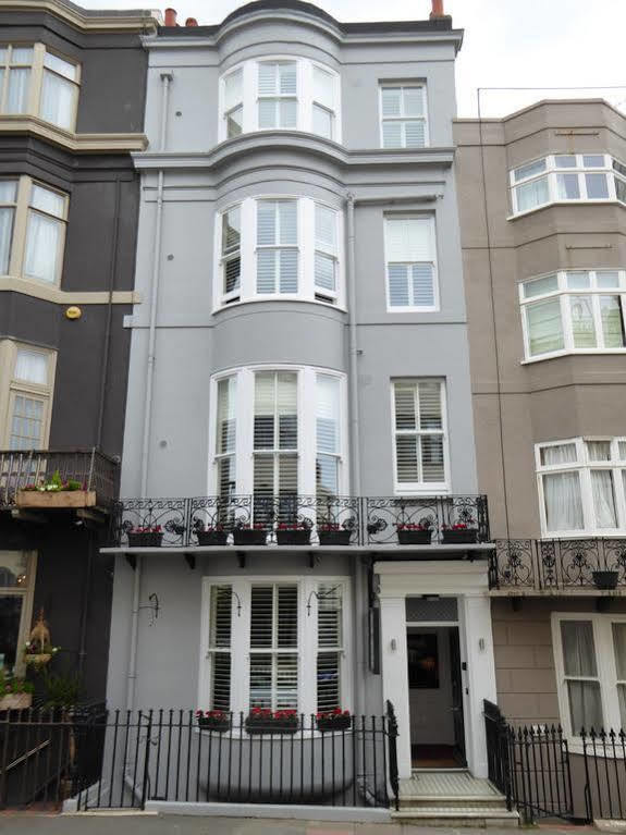 Brighton Pavilions Otel Dış mekan fotoğraf