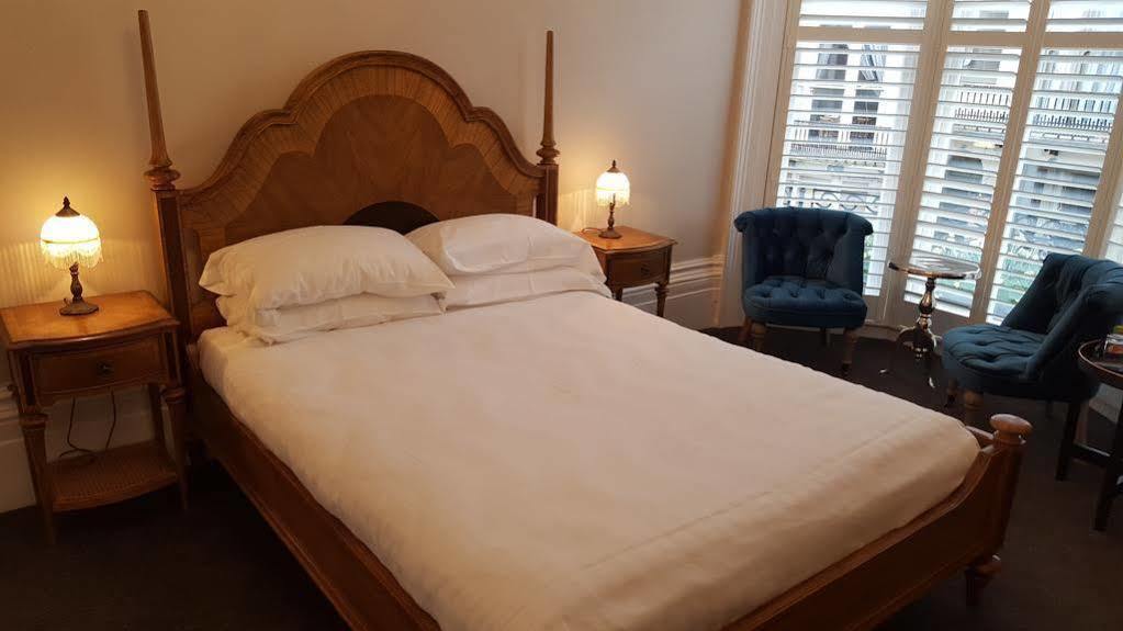 Brighton Pavilions Otel Dış mekan fotoğraf