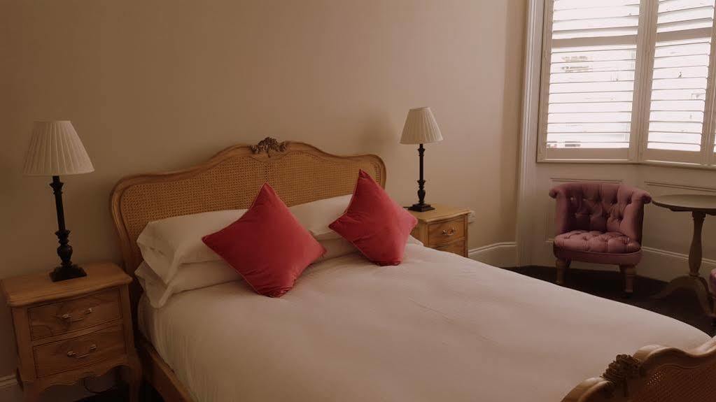 Brighton Pavilions Otel Dış mekan fotoğraf