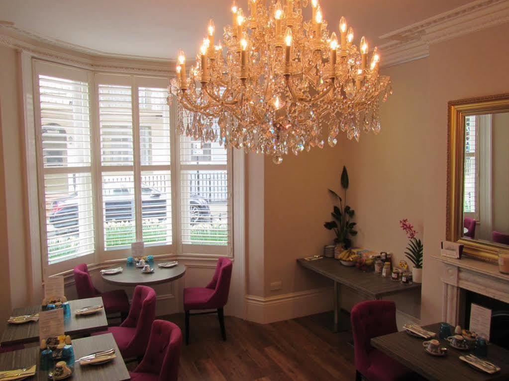 Brighton Pavilions Otel Dış mekan fotoğraf