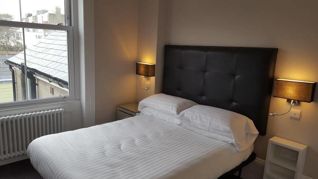 Brighton Pavilions Otel Dış mekan fotoğraf