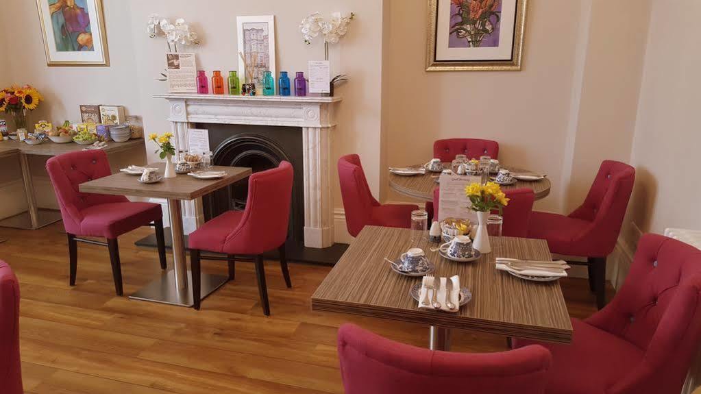 Brighton Pavilions Otel Dış mekan fotoğraf
